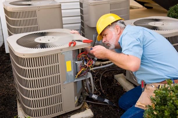 Best HVAC Financing and Leasing in East Lake, FL