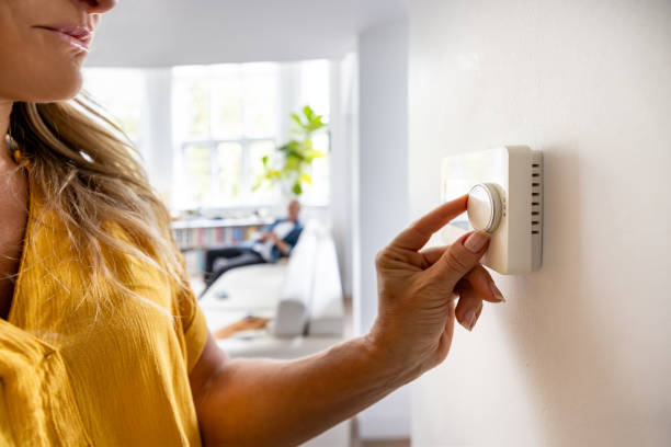 Professional HVAC in East Lake, FL