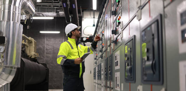 Best HVAC Software and Technology in East Lake, FL